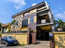 Hotel O The Luxury Palace