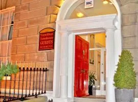 Fitzwilliam Townhouse