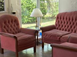 CasaCampo Hotel boutique, hotel en San Pedro