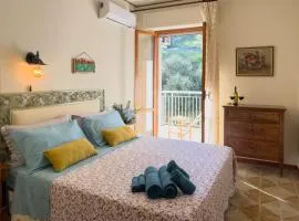 Terrazza vista mare-Parcheggio gratuito -3Min A14 -Mastrangelo Beach