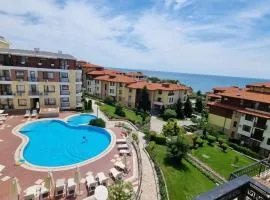 Garden of Eden - Panorama C15 Rey&Mar