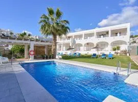 Apto 8 Almoraide Suites