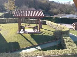 Casa El Campo Mateo - Ideal para 4 pax, Wifi, Parking