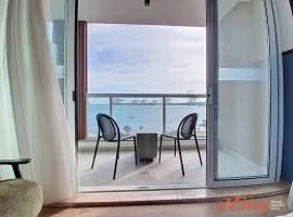 South 32 Hotel by Zzzing