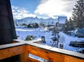 Galijanka na Gubałówce