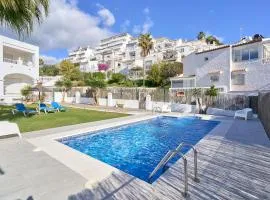 Apto 5 Almoraide Suites