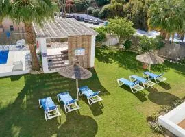 Apto 5 Almoraide Suites