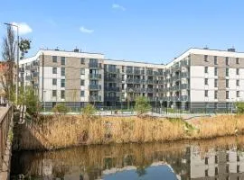 Gatsby Gdańsk - Apartament z Jacuzzi dla par by Lion Apartments