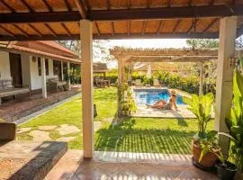 Uluwatu Surf Ranch - Ocean View Hacienda