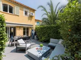 Les Villas De Mandelieu