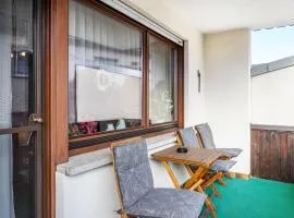 Ferienwohnung Göpfert