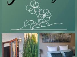 5Viooltjiestraat, Hotel in Riversdale