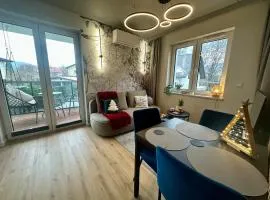 Enduro Spot - Apartament pod Kozią Górą