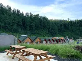 Lotus by Suasana Villa