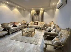 مسكن الهجرة