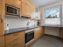 Appartement Zentral