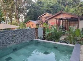 Jam's Pool Villa Langkawi