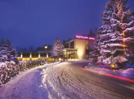Mercure Karpacz Skalny