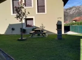 Apartamentos El Campo Mateo - Xana y Trasgu - AT-1246-AS