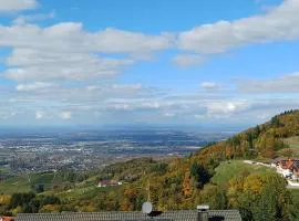 Appartement Bergluft