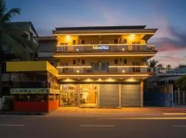 Via Elvin Balaji Beach Palace - 500m From Calangute Beach