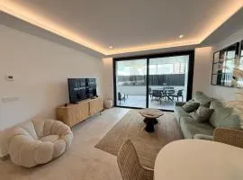 XPCE JADE TOWER, Pool-Spa-Gym-Cinema-Beach and Parking Free