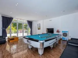 Savara Homes Garden City