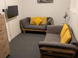 Lake View Country House and Self-catering Apartments