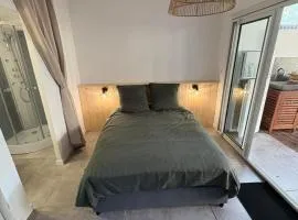 Bungalow Fleur de Tiaré