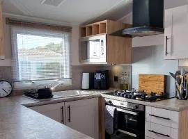 Sanctuary, White Horse Holiday Park