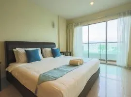 Marina Island Lumut 3 Bedroom Holiday Apartment