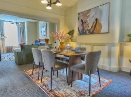 The Seacroft, hotel v destinaci Southport