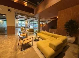 CASA ROMA Hostel Boutique