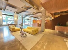 CASA ROMA Hostel Boutique