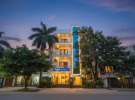 FabHotel Comfirt Inn