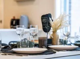 Easy Days & Soft Mornings between BNE City & GC