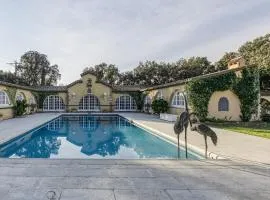 Masia Mimosa Montaña