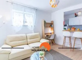 #313 Travessa dos Arcos Flat by Home Holidays