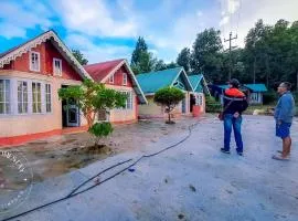 Kalden Homestay Sinji