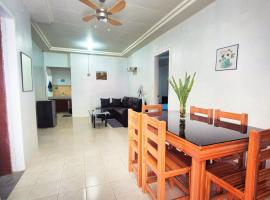 Isla Vida Apartments, apartmán v destinaci Ostrov Bantayan