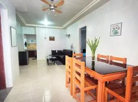Isla Vida Apartments
