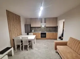 Cashmere Stay Suwalki