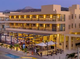 Atlantis Beach Hotel