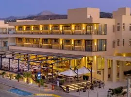 Atlantis Beach Hotel