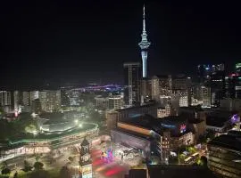 Great Apartment with City Viewsclose to Everything