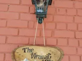 The Virasat Villa
