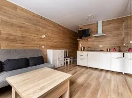 Głęboka Harmony Studio by BookingHost