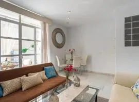 Charming Apartment in Malaga - 70 m² with Balcony