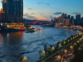 Xili Tiancheng Hotel Nanbin Road Branch