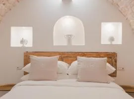 Dimore Bianche, l'Immacolata